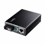 მედია კონვერტორი MC100SB-20B