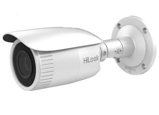კამერა,IP,Hikvision,IPC-B620H-Z,2.8-12mm,2mp,Bullet,IR30m,Micro SD