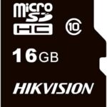 მეხსიერების ბარათი MICRO SD CARD HS-TF-C1/16G