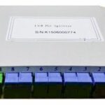 ოპტიკური სპლიტერი 1x8 SC