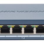 სვიჩი Poe Hikvision,DS-3E0310HP-E(C)