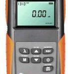 ციფრული ვარიაბელური ოპტიკური ატენუატორი 0-60dB 1310nm და 1550nm ტალღის სიგრძე