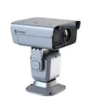 თერმული კამერა IP, Hikvision, HM-TD63C8-75C4L/G0/T2Y, 4MP, 2688 x 1520, 25 fps,, 75 mm (FoV: 11.7 x 9.4) or 100 mm (FoV: 8.8 x 7.1).