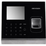 კონტროლერი ბარათის წამკითხველი DS-K1T200MF-C