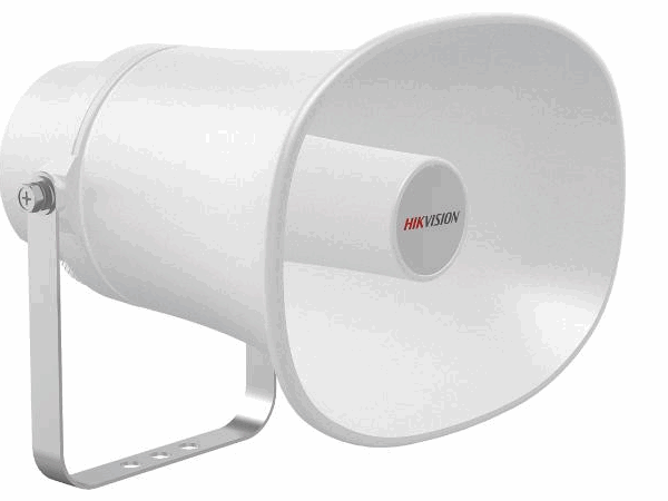 ხმამაღლა მოლაპარაკე,. Hikvision, IP, DS-PA0103-B