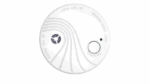 დეტექტორი კვამლის, უკაბელო DS-PDSMK-S-WE, 868MHz AX PRO Series