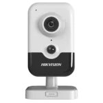 კამერა,Hikvision, DS-2CD2421G0-I,2mm,(C)IP,2mp,Cube,Fix,IR10m,TwoWayAudio,,