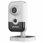 კამერა,IP,Hikvision,DS-2CD2421G0-I(C),4mm,2mp,Cube,IR10m,TwoWayAudio,,SDcard, - Image 3