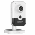 კამერა,IP,Hikvision,DS-2CD2421G0-I(C),4mm,2mp,Cube,IR10m,TwoWayAudio,,SDcard, - Image 4