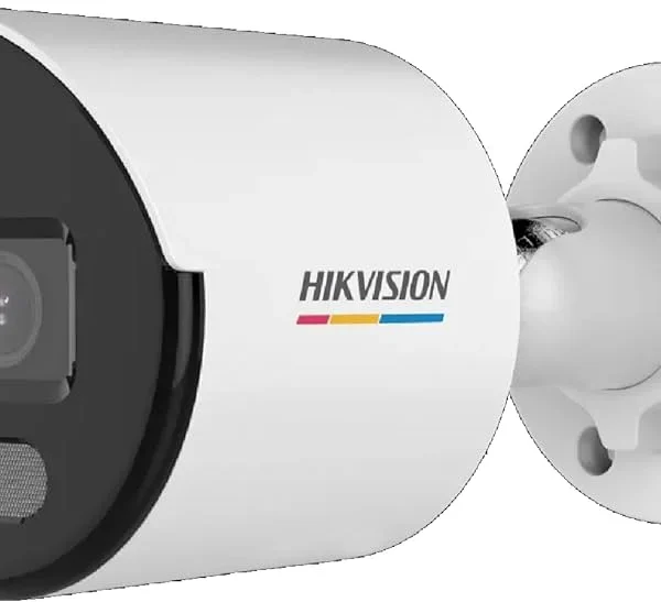 კამერა,IP,Hikvision,DS-2CD1027G2-L,2.8mm,2mp,Bullet,WL30m,ColorVu,,,