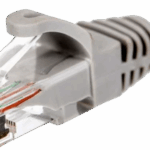 პაჩკორდი Cat5e UTP RJ45 0.3 მ