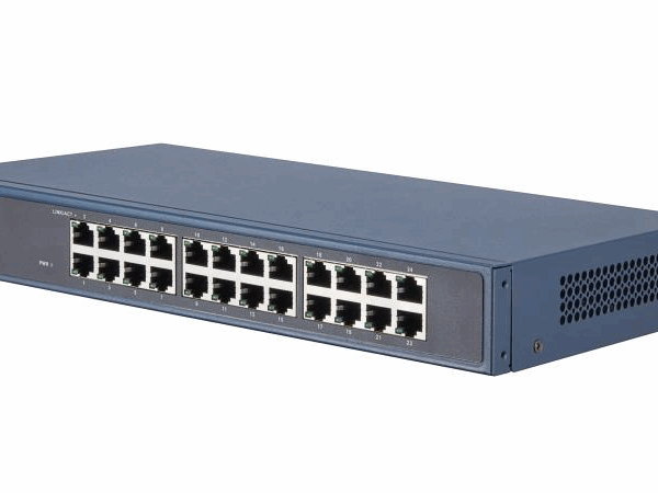 სვიჩი  DS-3E0524-E(B)