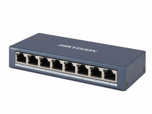 სვიჩი  DS-3E0508-E(B)