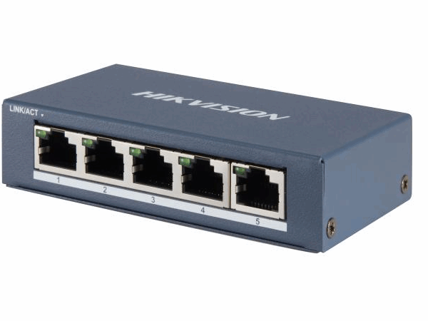 სვიჩი  DS-3E0505-E