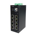 მედია კონვერტორი OPTICAL TERMINAL DS-3D08T-A