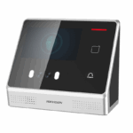 ბარათის წამკითხველი DS-K1T605MF-B