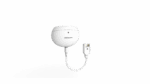 წყლის გაჟონვის დეტექტორი, უკაბელი DS-PD1-WL-W (433MHz) Wireless Water Leak Detector