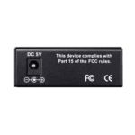 მედია კონვერტორი MC100SB-20B - Image 4
