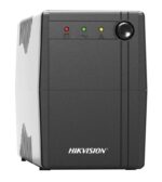 Hikvision, UPS, DS-UPS600(O-STD)EU 600VA/360W,12V/7Ah Battery x1