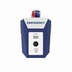 განგაშის და დახმარების გამოძახების სტაციონალური სადგური DS-PEA2-21