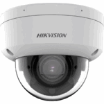 კამერა,IP,Hikvision DS-2CD2783G2-LIZS2U ,8mp,(2.8-12mm)Dome,IR40m,MVFL,AcuSense,Smart Hybrid,Micro SD - Image 4