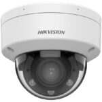 კამერა IP Hikvision,DS-2CD1763G2-LIZU 2.8-12mm,6mp,Varifocal Dome,IR30m,Dual Light MD 2.0,Smart Hybrid,MVFL,Micro SD,Mic. - Image 3