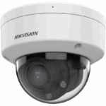 კამერა,IP,Hikvision,DS-2CD1723G2-LIZSU,2.8-12mm,2mp,Dome,Vf,IR30m,Dual Light MD 2.0,Smart Hybrid,Micro SD,Mic - Image 3