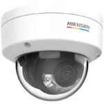 კამერა,IP,Hikvision,DS-2CD1157G0-LUF(D),2.8mm,5mp,Dome,WL30m,ColorVu,Micro SD,Mic - Image 3