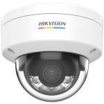 კამერა,IP,Hikvision,DS-2CD1157G0-LUF(D),2.8mm,5mp,Dome,WL30m,ColorVu,Micro SD,Mic - Image 8