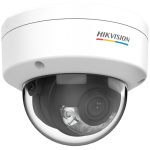კამერა,IP,Hikvision,DS-2CD1157G0-LUF(D),2.8mm,5mp,Dome,WL30m,ColorVu,Micro SD,Mic - Image 6