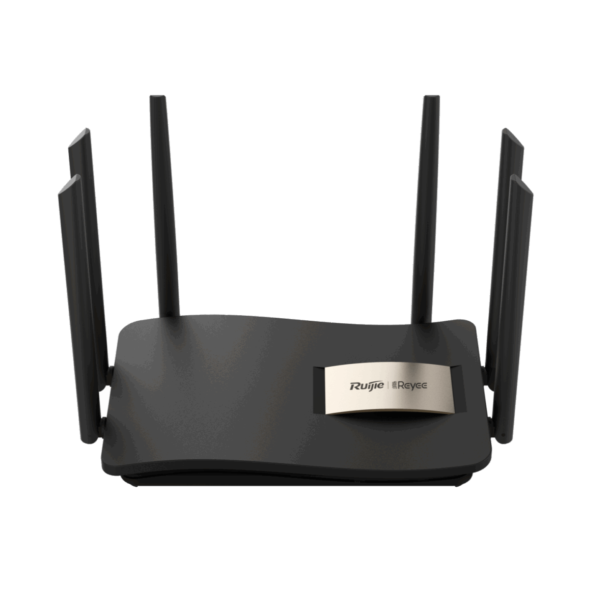WiFi როუტერი, 1300M Dual-band Gigabit Wireless Router, RG-EW1200G Pro - Image 1