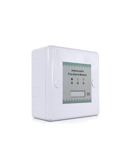 Module, single input/output 621-002
