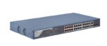 სვიჩი PoE  DS-3E1326P-EI