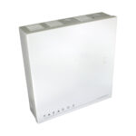 რკინის ყუთი BOX_7  Cabinet for panel (205111)