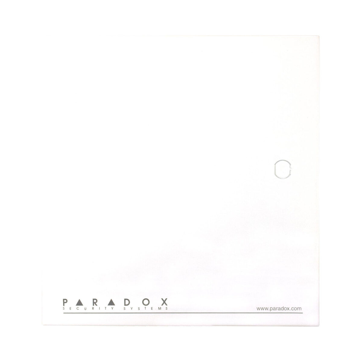 რკინის ყუთი BOX_7  Cabinet for panel (205111) - Image 6
