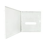 რკინის ყუთი BOX_7  Cabinet for panel (205111) - Image 7