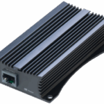 48 to 24V Gigabit PoE Converter - მაღალი ხარისხის PoE ადაპტერი
