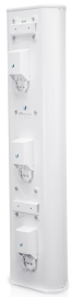 airPrism 5 GHz 3x30° HD სექტორული ანტენა მაღალი ხარისხის უსადენო სიგნალისთვის