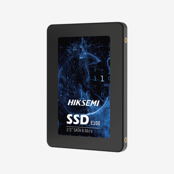 მყარი დისკი HS-SSD-E100/512G
