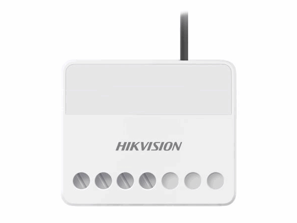 მოდული, უკაბელო DS-PM1-O1H-WE, 868MHz AX PRO Series