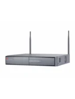 ჩამწერი,NVR Hikvision, DS-N304W, 1sata,4ch,,Wi-Fi,,,,