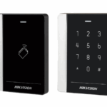 წამკითხველი DS-K1102AE