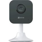 ვიდეო კამერა,Ezviz,WiFi,Mini O,CS-H1c-R101-1G2WR,2.8mm,2mp, Cube, Ezviz