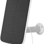 მზის პანელი,Ezviz,4-Meter Cable,PANEL-C,CS-CMT-SOLAR,,,