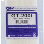 ღვედი GW-200IC