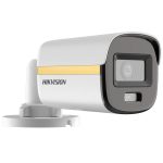 კამერა,Hikvision,  DS-2CE10KF3T-L, 2.8mm,HDTVI,5mp,Bullet,Fix,WL20m,ColorVu,Mic - Image 5