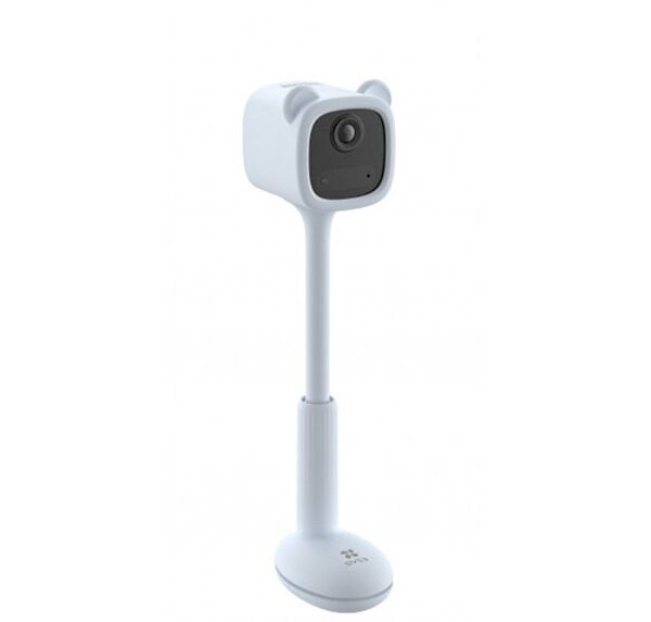 ვიდეო კამერა,Ezviz, CS-BM1-R100-2D2WF-BE,4mm,2mp,Wifi,IR 5m,MicroSD