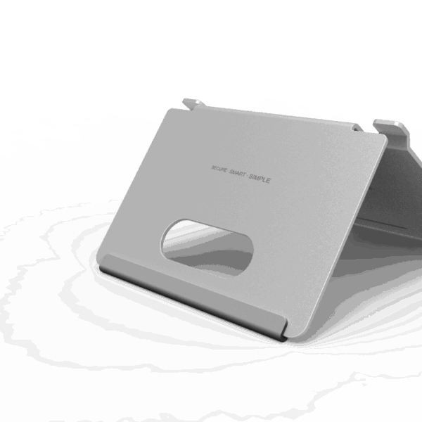 ვიდეო დომოფონის ბრეკეტი DS-KABH8350-T
