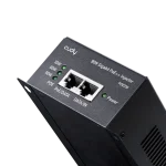 POE ინჟექტორი - POE350 - Image 8