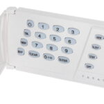 კლავიატურა paradox K636